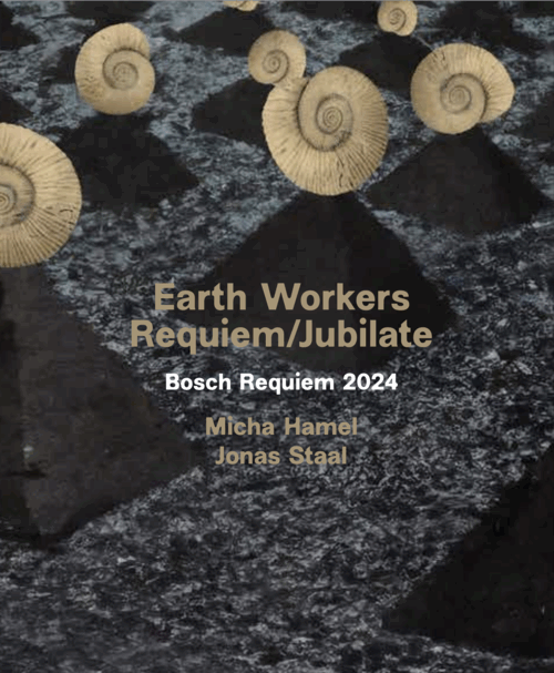 Earth Workers Requiem/Jubilate