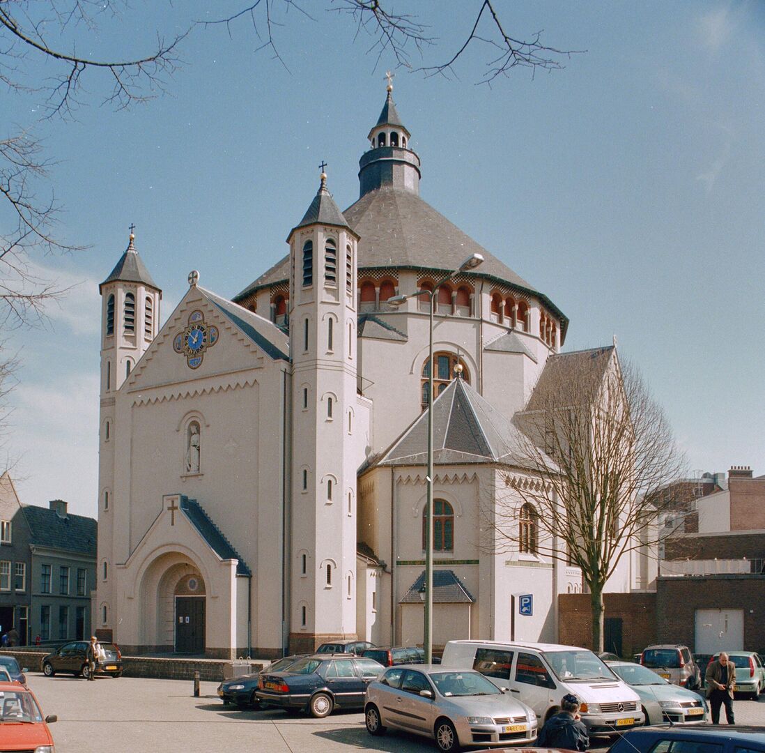 Sint-Catharinakerk