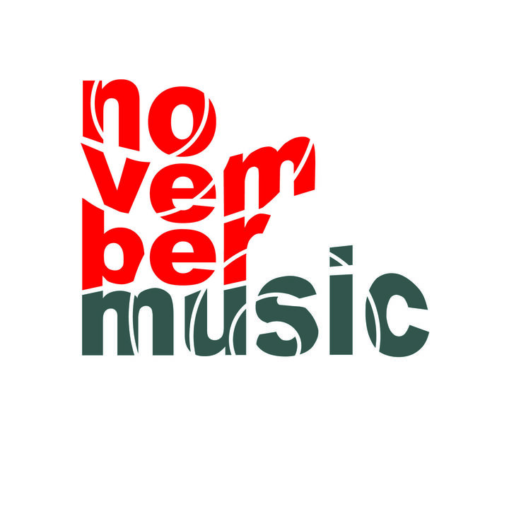 Stichting November Music zoekt: lid bestuur (onbezoldigd)